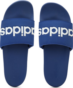Buy ADIDAS Men ADILETTE COMFORT Slides Online at Best Price