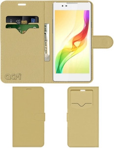 ACM Flip Cover for Coolpad Cool Dazen X7-100