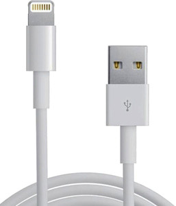 Apple charger hot sale cable original