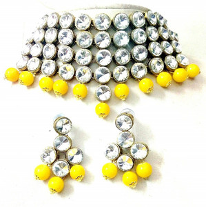 catalyst brass jewel set