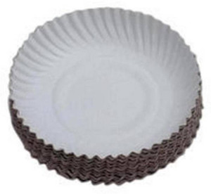 How much do on sale paper plates cost