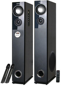 Zebronics 8500 tower hotsell speakers