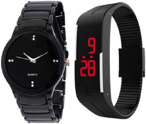 Flipkart hand top watch offer