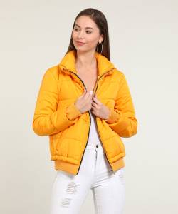 Forever 21 Full Sleeve Solid Women's Jacket