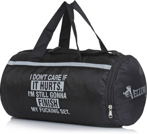 Vellora IDC SPORTS GYM BAG