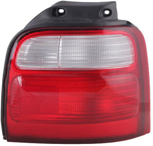 Maruti zen tail hot sale light price