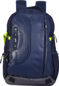SKYBAGS Lunar 04 Laptop Backpack Blue 30 L Laptop Backpack Blue