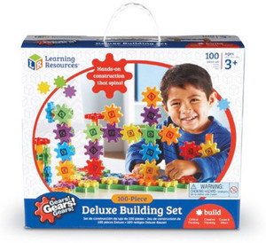 Gears toys learning resources online