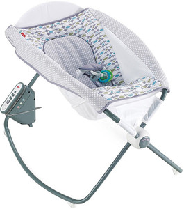 Pack n play rocker discount