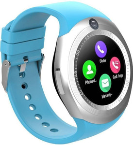 GFF Y1S SMART WATCH Smartwatch Price in India Buy GFF Y1S SMART
