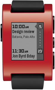 Pebble technology best sale corp