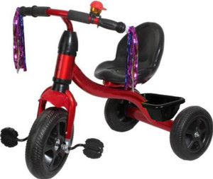 hunny bunny tricycle