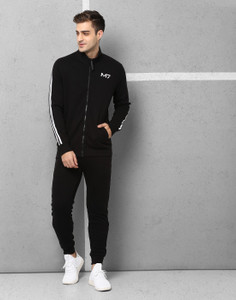 Metronaut tracksuit 2025