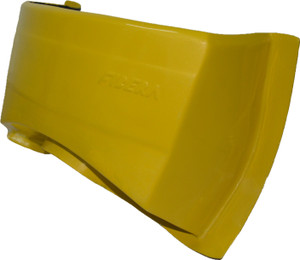 Fibera Luggage Box Yellow Fiber Motorbike Saddlebag Price in India Buy Fibera Luggage Box Yellow Fiber Motorbike Saddlebag online at Flipkart