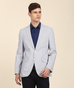 Raymond summer blazer hotsell