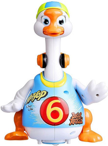 Dancing goose toy new arrivals