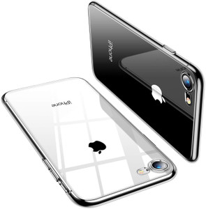 Enflamo Back Cover for Apple iPhone 7, Apple iPhone 8