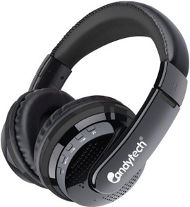 Candytech headphone store