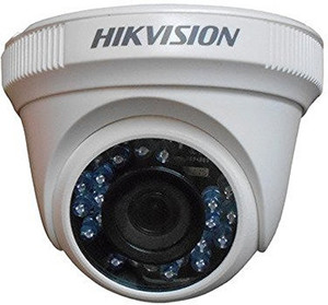 Hikvision eco sales series 2mp