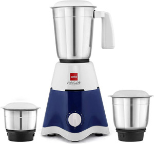Cello juicer mixer top grinder