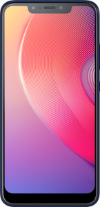 Infinix Hot S3X (Ice Blue, 32 GB)