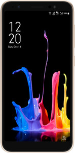 Asus ZenFone Lite L1 (Gold, 16 GB)