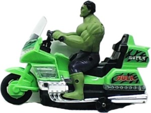 Hulk bike bell new arrivals