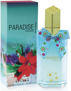 Buy ESTIARA PARADISE Eau de Parfum 100 ml Online In India
