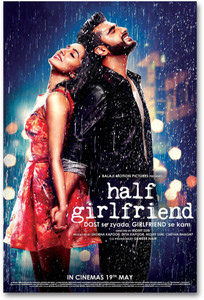 Half girlfriend full movie new arrivals