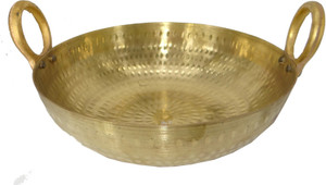 jaipurwala Kadhai 25.4 cm