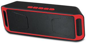Pen drive sales player with speaker