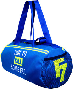 Dee Mannequin Sporty Shoe Pocket Gym Bag Gym Bag