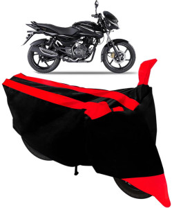 Pulsar bike best sale cover