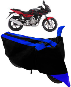 Pulsar 220 bike cover online clearance