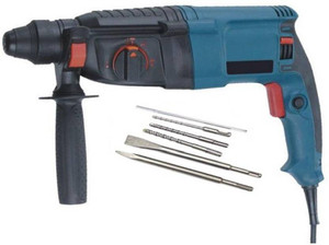 Pro Highspeed 2 26mm Professional Rotary Hammer Drill Price in India Buy Pro Highspeed 2 26mm Professional Rotary Hammer Drill online at Flipkart