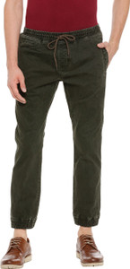 Peter england joggers best sale