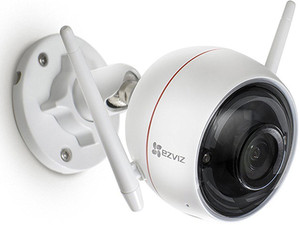 Camera sales husky air