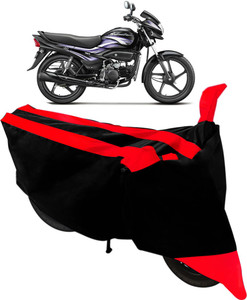 Super splendor sale bike cover waterproof