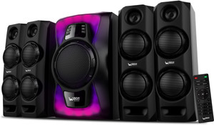 Buy Ubon HT 4040 6000 PMPO Bluetooth 1000 W Bluetooth Home Theatre
