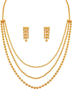 One Gram Gold Jewellery - Buy 1 Gram 