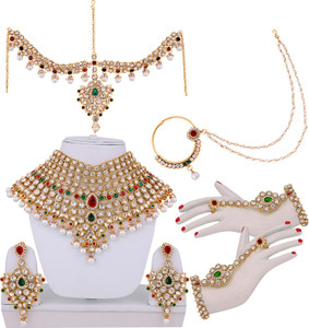 flipkart wedding jewellery