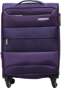 American tourister atlantis 2025 57cm