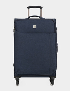 U S Polo Assn USZS0006 Expandable Check 