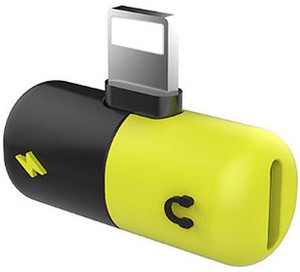 BB4 4134 Worldwide Adaptor