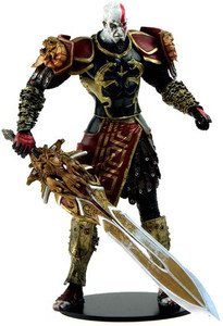 NECA God of War Kratos God of War Kratos . Buy God of war toys