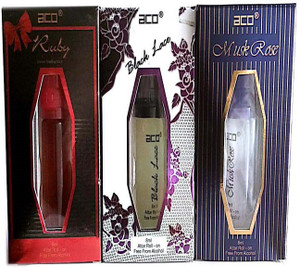 Black best sale lace perfume