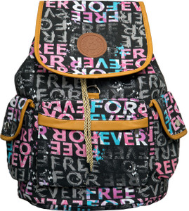 Flipkart charlie bags discount