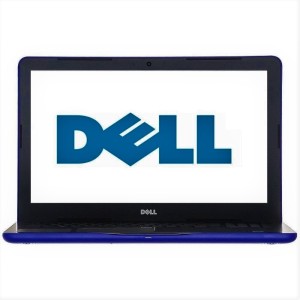 Dell Inspiron 5000 Core i5 7th Gen - (8 GB/2 TB HDD/Windows 10/2 GB Graphics) 5567 Laptop(15.6 inch, Blue, With MS Office)