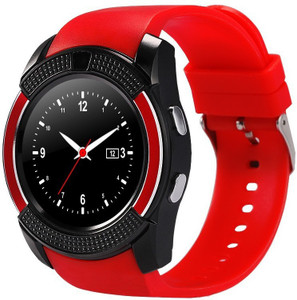 ShutterBugs V8 Smart Watch Strap Price in India Buy ShutterBugs V8 Smart Watch Strap online at Flipkart