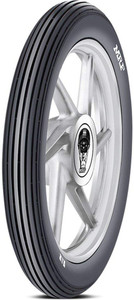 mrf bike front tyre
